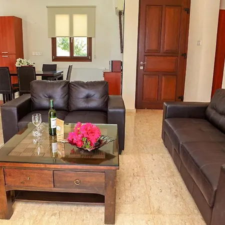 Aphrodite Hills Superior 85 Villa