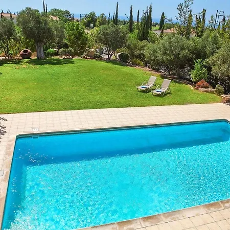 Aphrodite Hills Superior 85 Kouklia