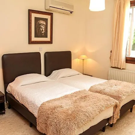 Villa Aphrodite Hills Superior 85 Kouklia