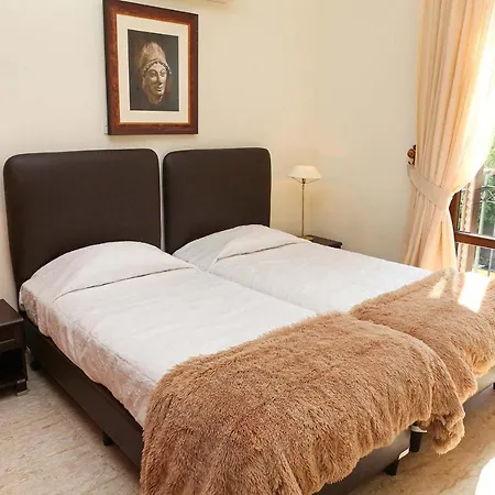 Aphrodite Hills Superior 85 Villa *
