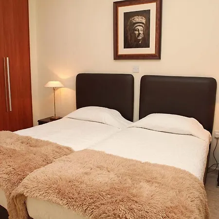 Aphrodite Hills Superior 85 Villa *