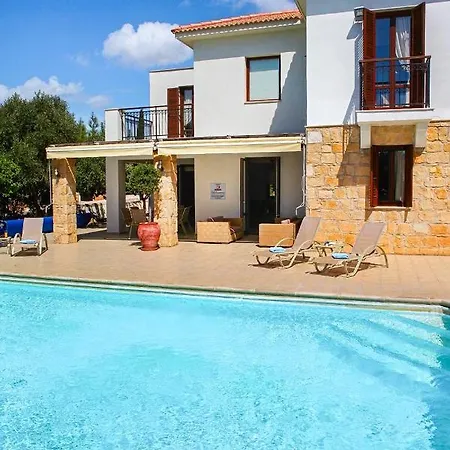 Aphrodite Hills Superior 85 * Kouklia