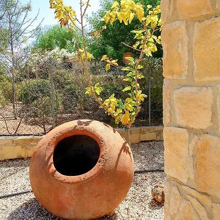 Aphrodite Hills Superior 85 Villa *