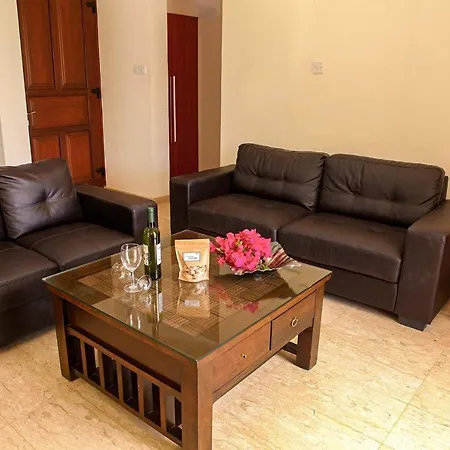 Aphrodite Hills Superior 85 Villa