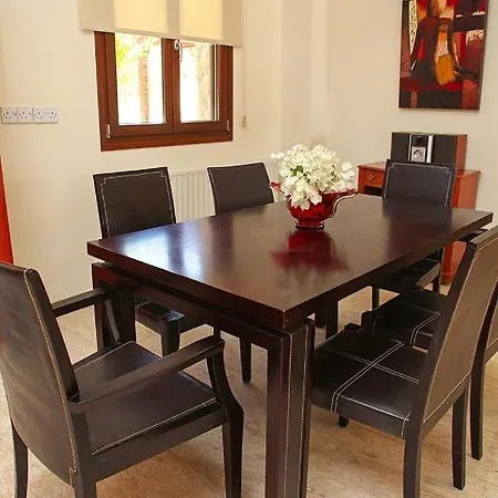 Aphrodite Hills Superior 85 * Kouklia