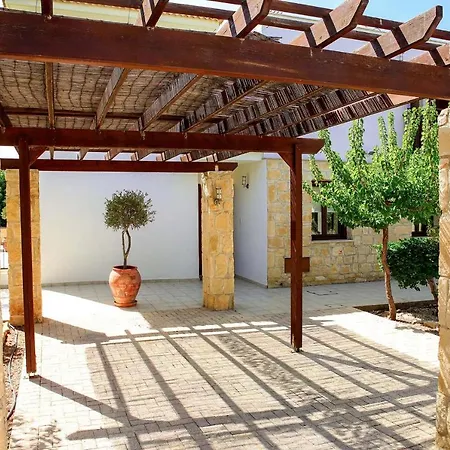 Aphrodite Hills Superior 85 Villa *